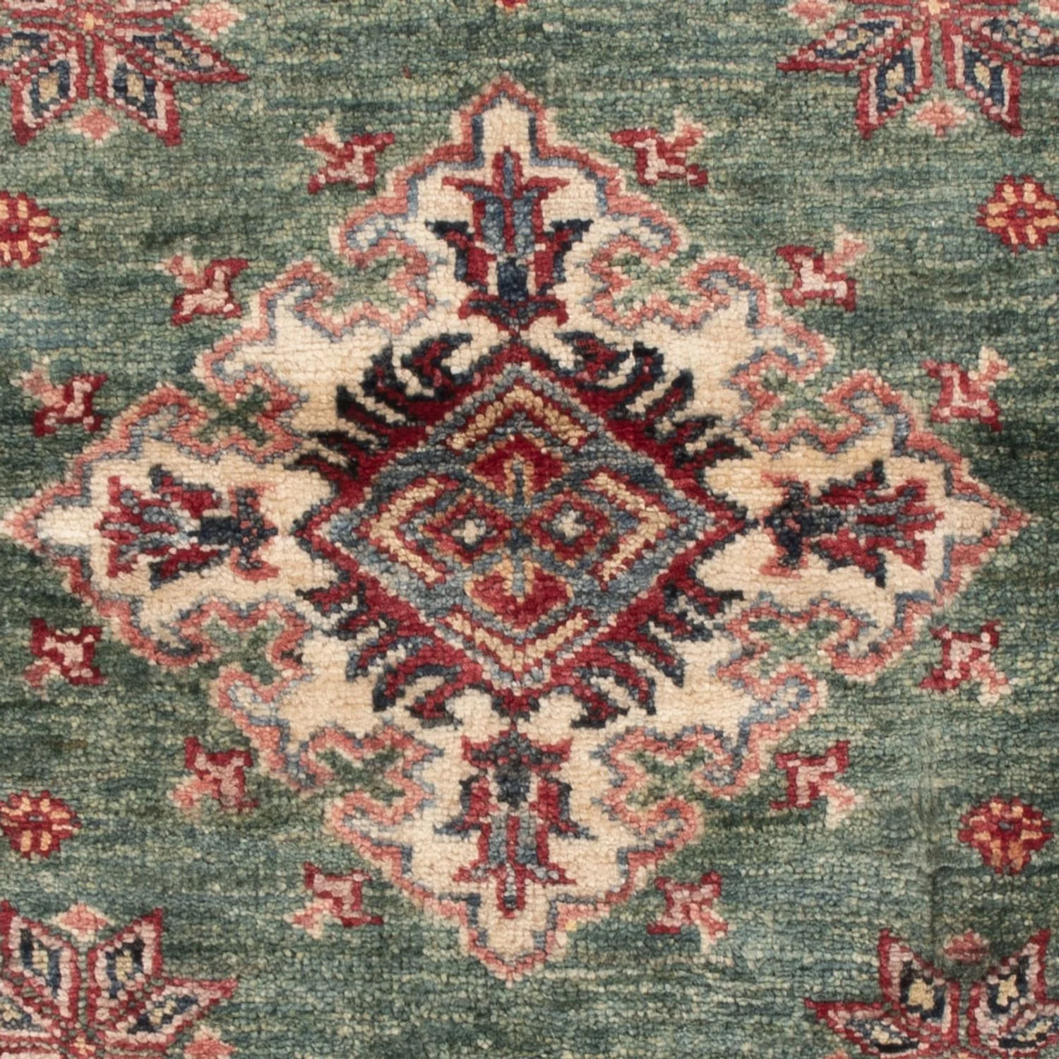 Kazak Teppich 117x85cm - Orientteppich - Image 2