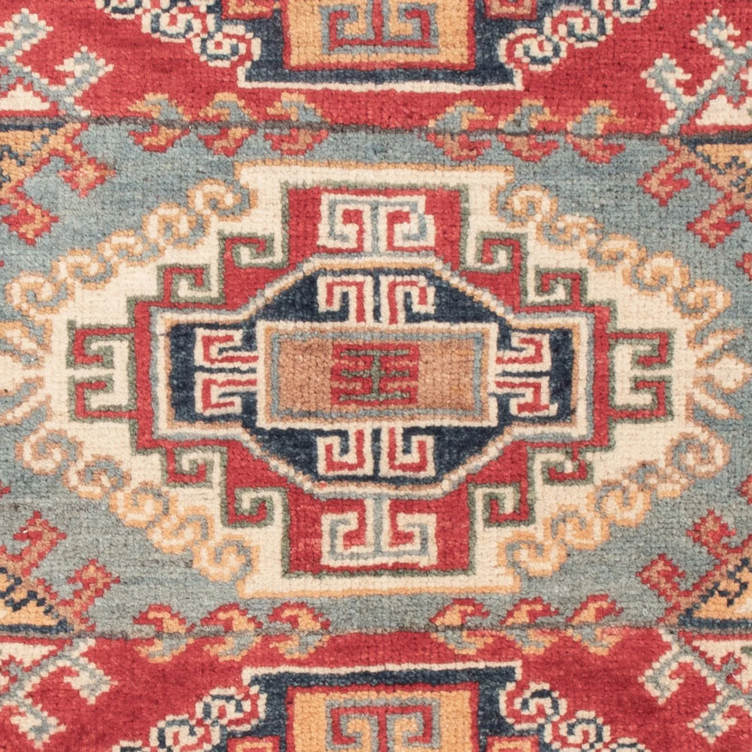 Kazak Teppich 120x85cm - Orientteppich - Image 2