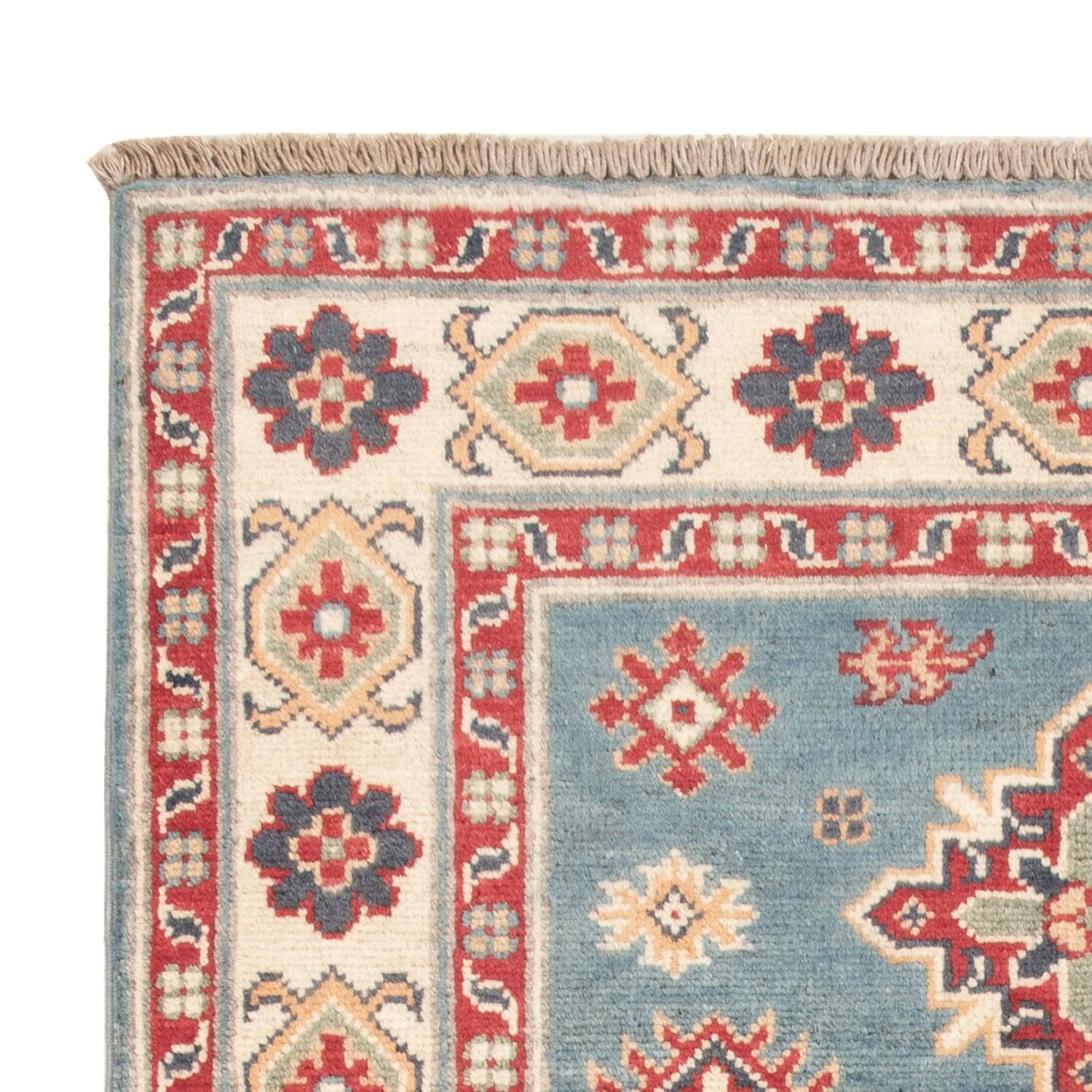Kazak Teppich 121x84cm - Orientteppich - Image 3