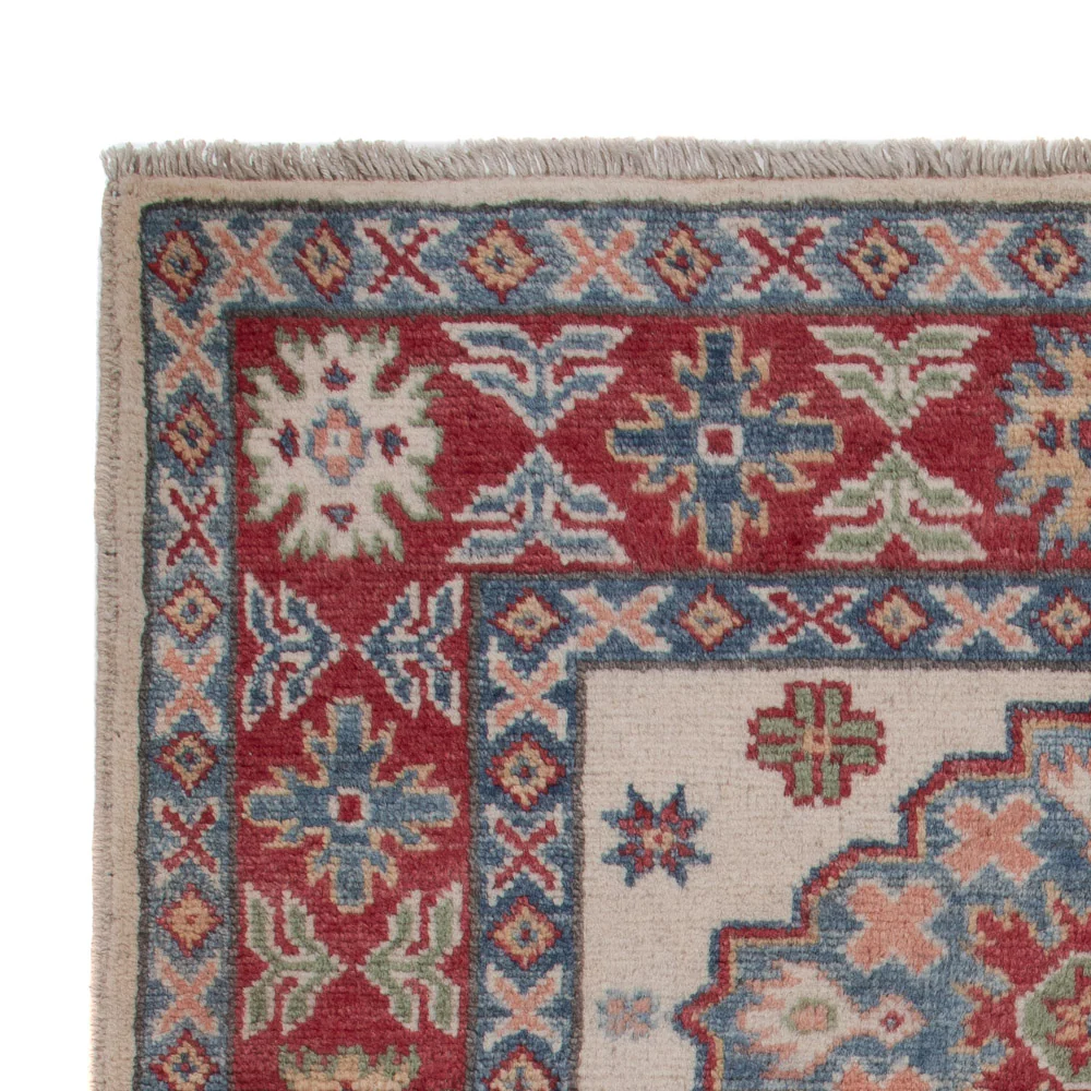 Kazak Teppich 125x78cm - Orientteppich - Image 3