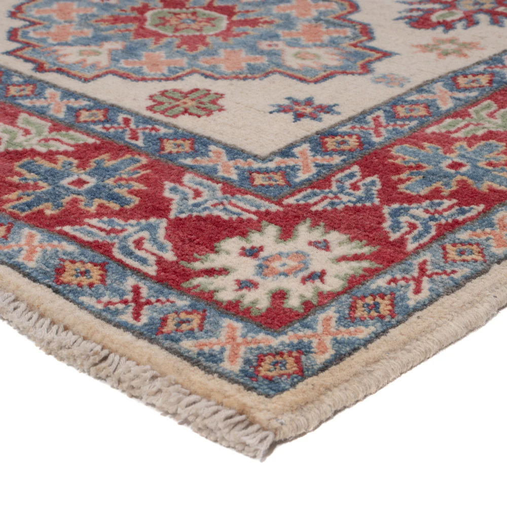 Kazak Teppich 125x78cm - Orientteppich - Image 4