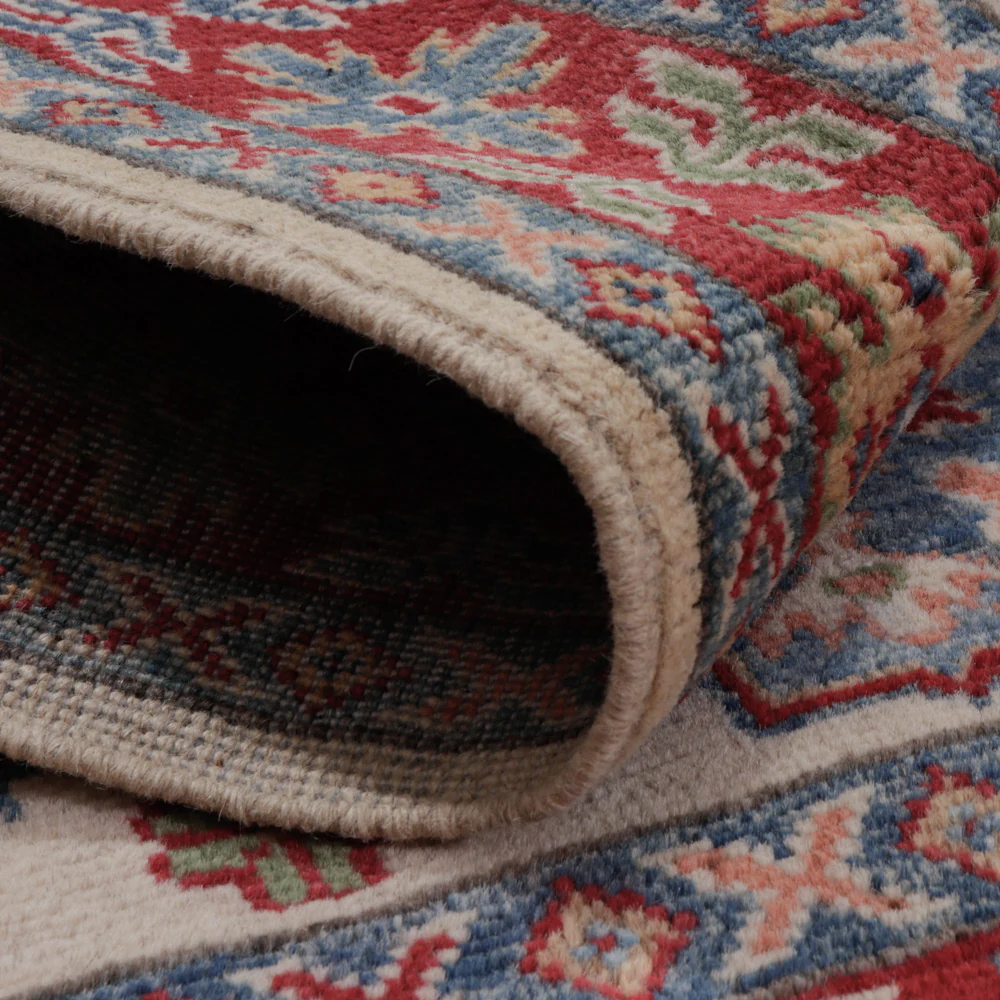 Kazak Teppich 125x78cm - Orientteppich - Image 5