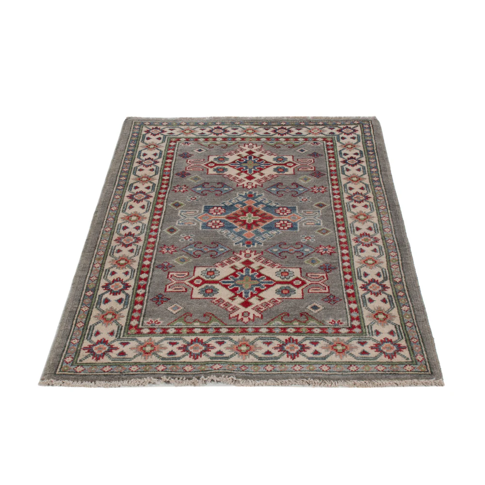 Kazak Teppich 125x80cm - Orientteppich - Image 6