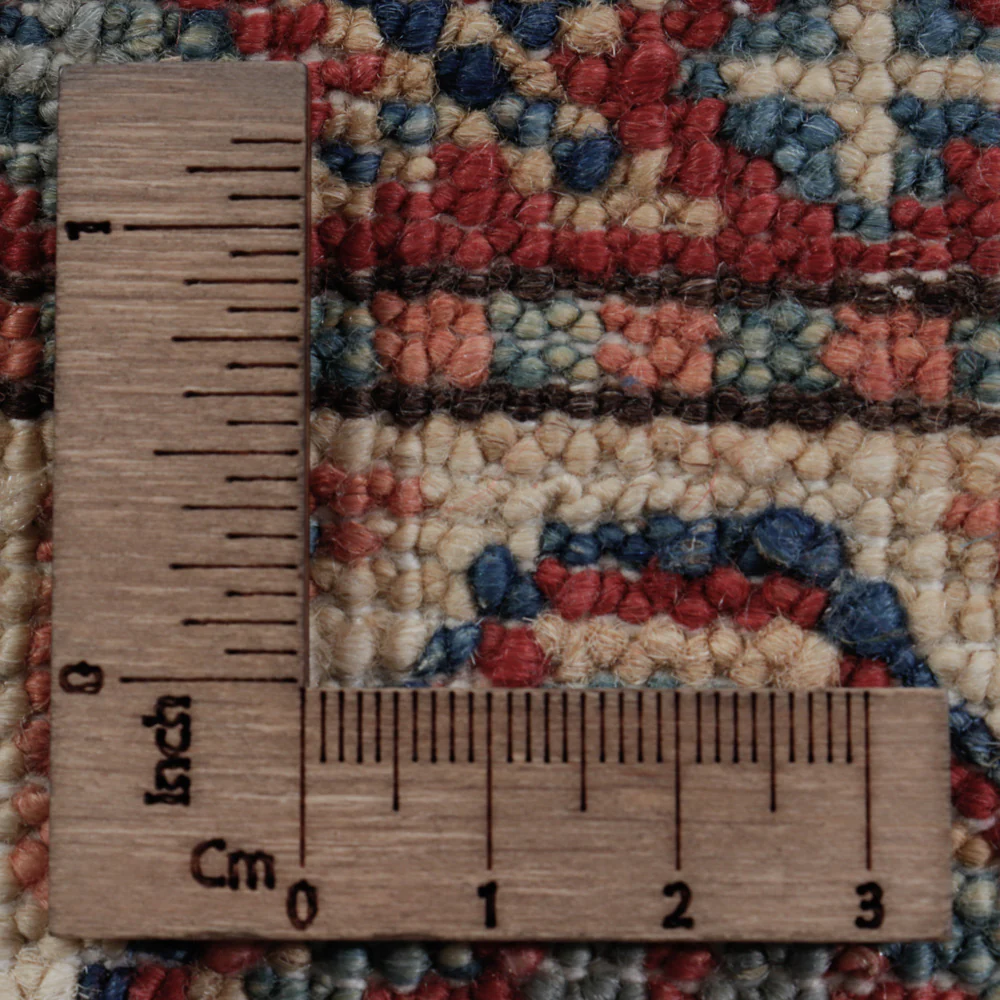 Kazak Teppich 126x77cm - Orientteppich - Image 7