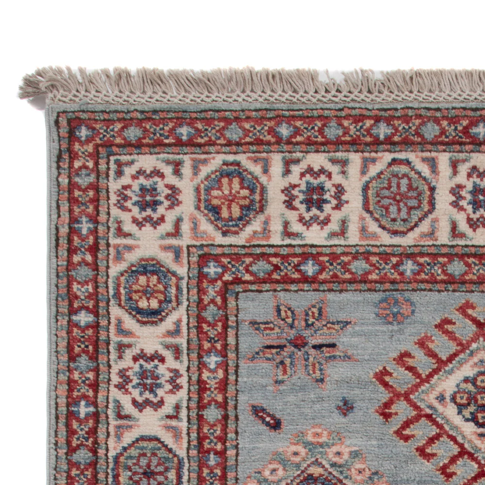 Kazak Teppich 128x77cm - Orientteppich - Image 3