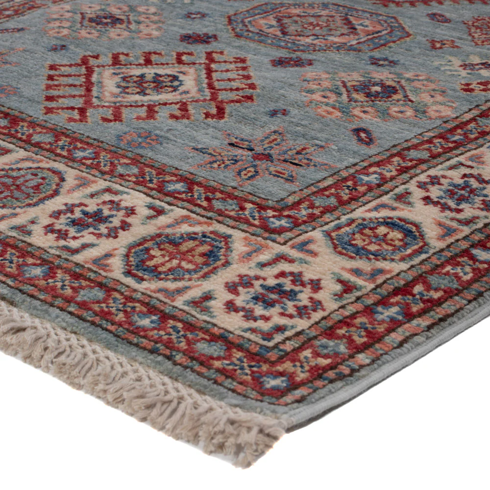 Kazak Teppich 128x77cm - Orientteppich - Image 4