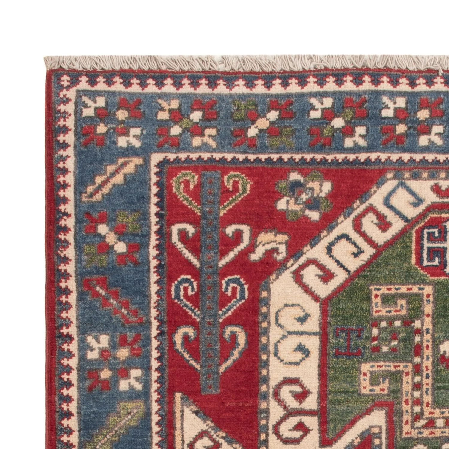 Kazak Teppich 145x100cm - Orientteppich - Image 3