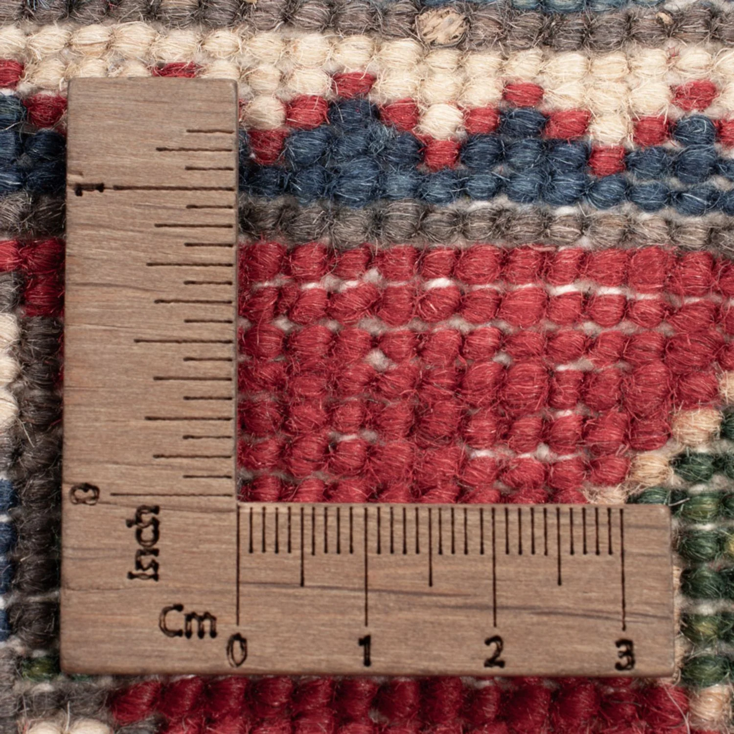 Kazak Teppich 145x100cm - Orientteppich - Image 6