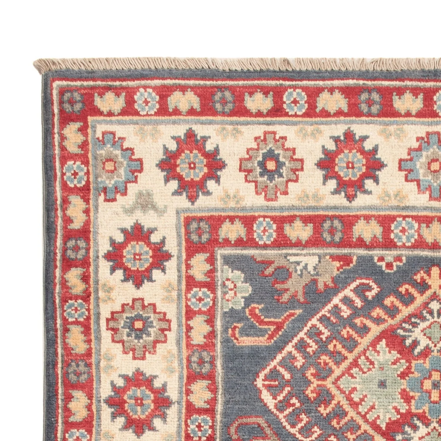 Kazak Teppich 145x101cm - Orientteppich - Image 3
