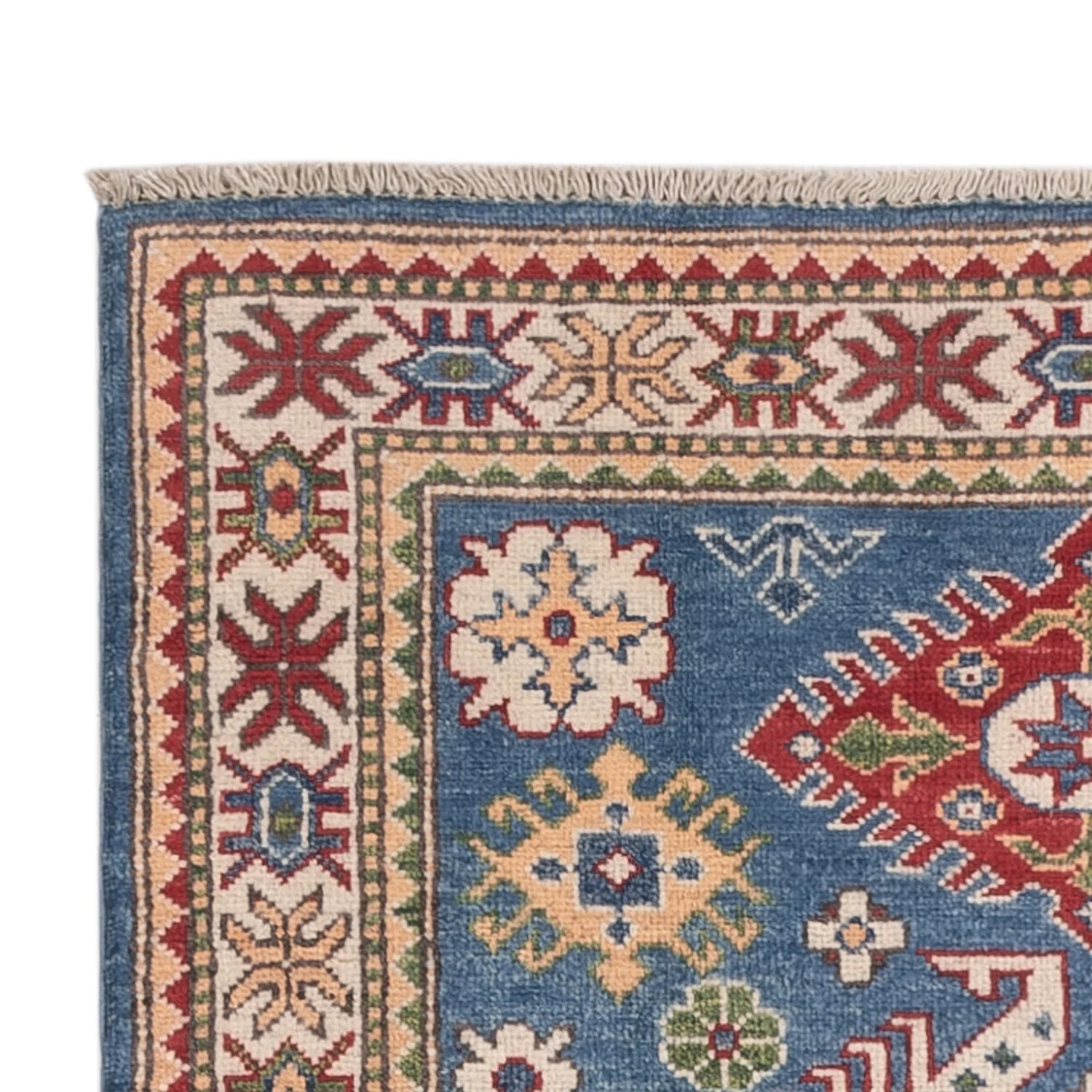 Kazak Teppich 145x102cm - Orientteppich - Image 3