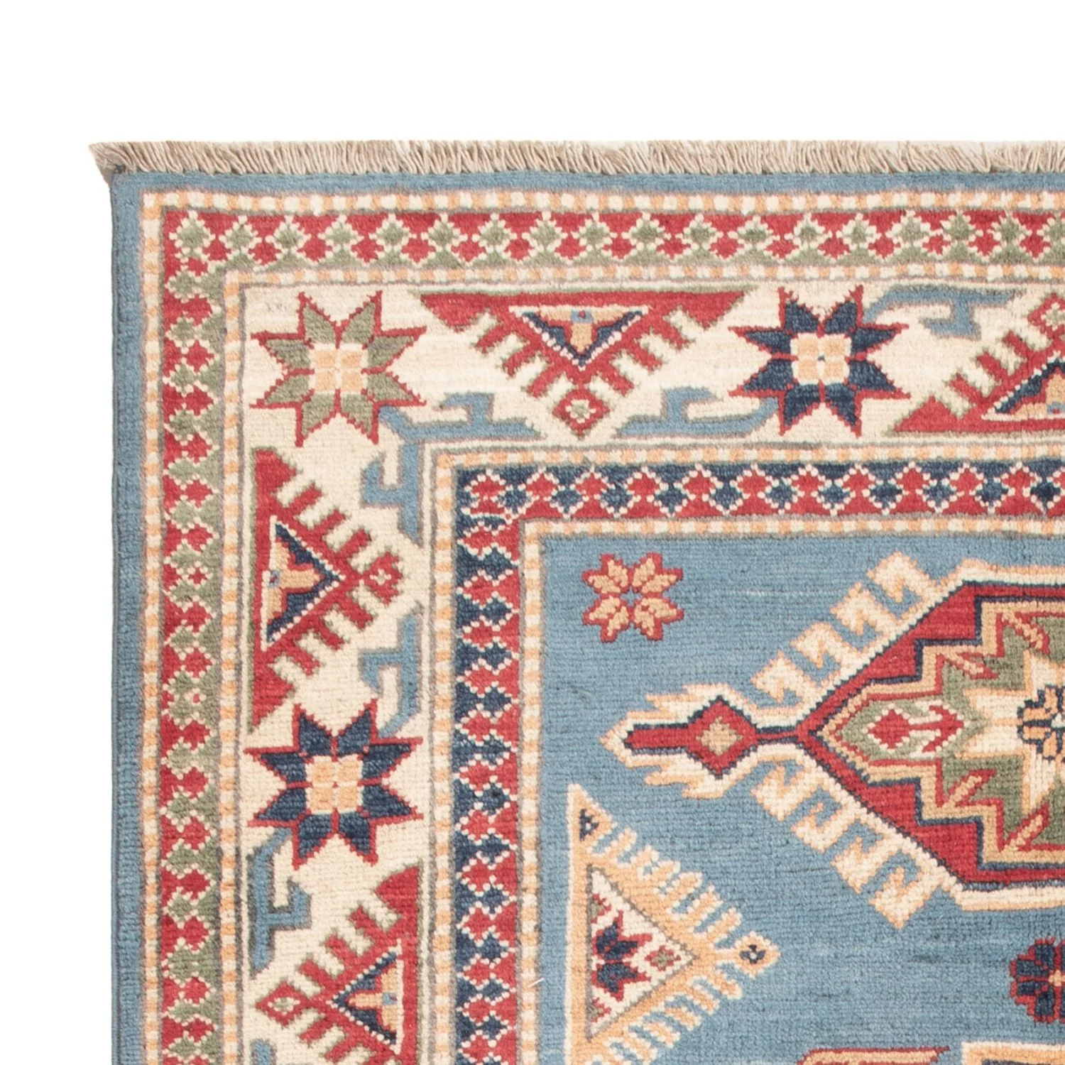 Kazak Teppich 147x100cm - Orientteppich - Image 3