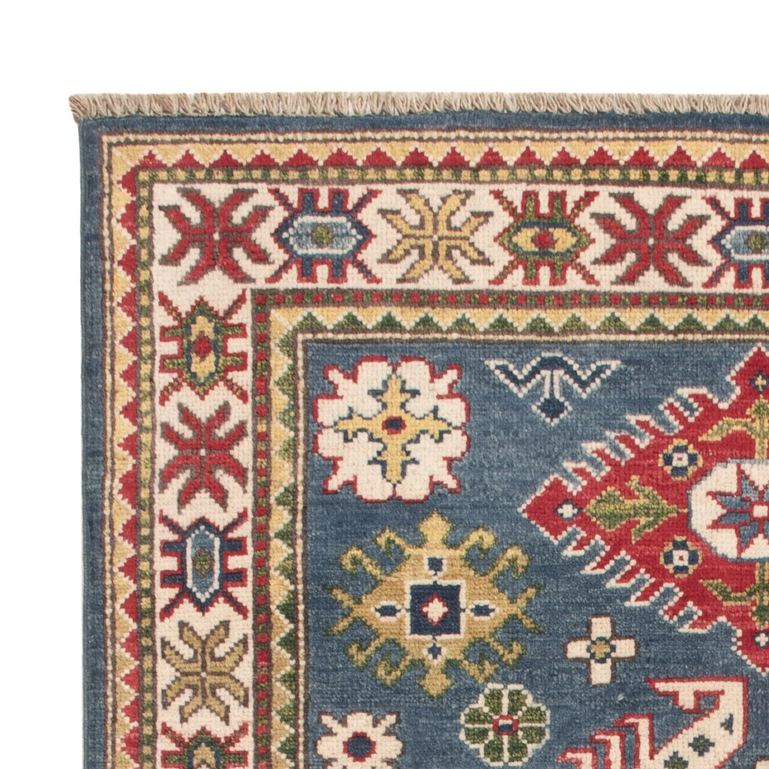 Kazak Teppich 148x101cm - Orientteppich - Image 3
