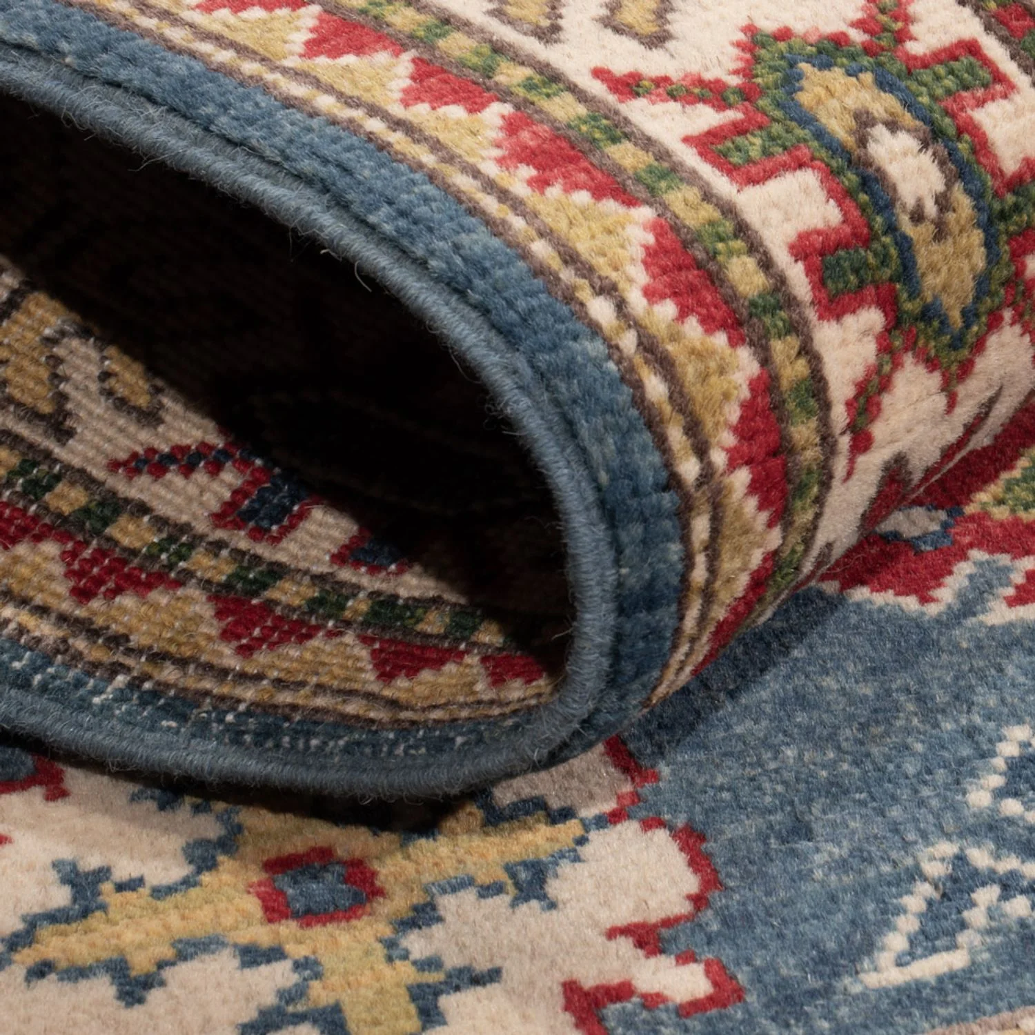 Kazak Teppich 148x101cm - Orientteppich - Image 4