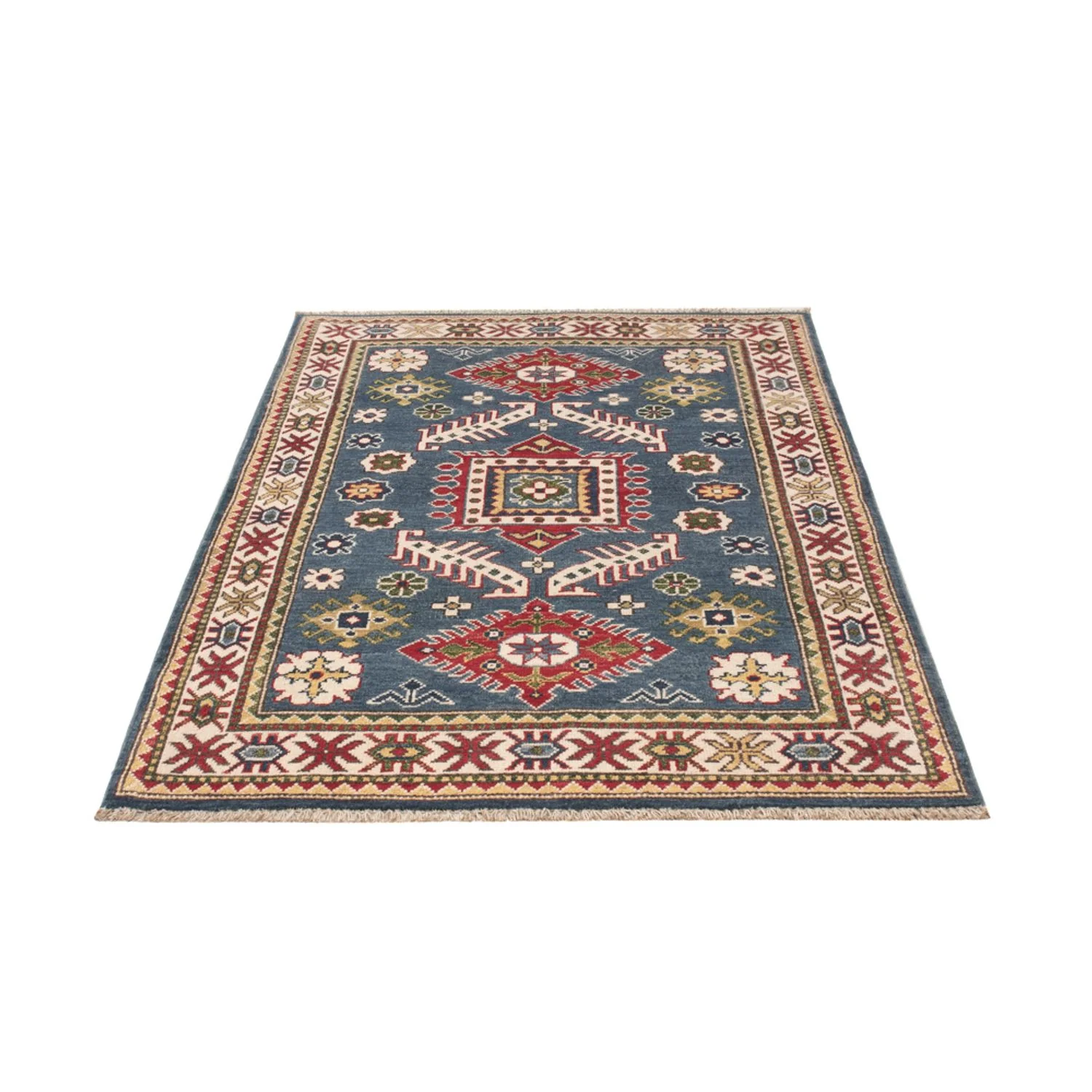 Kazak Teppich 148x101cm - Orientteppich - Image 5
