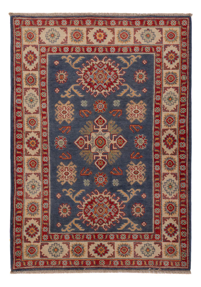 Kazak Teppich 148x103cm - Orientteppich