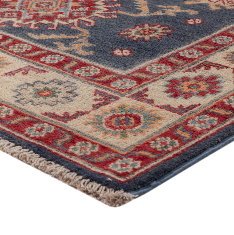 Kazak Teppich 148x103cm - Orientteppich - Image 4