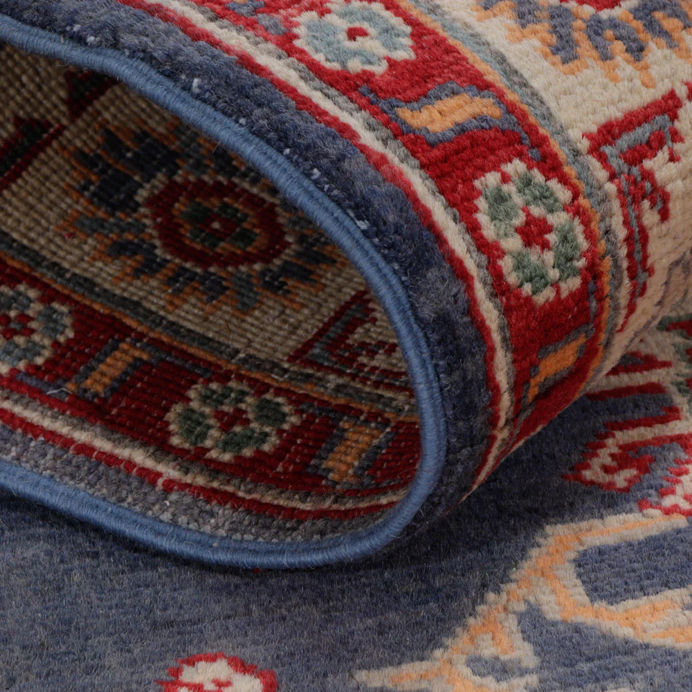 Kazak Teppich 148x103cm - Orientteppich - Image 5