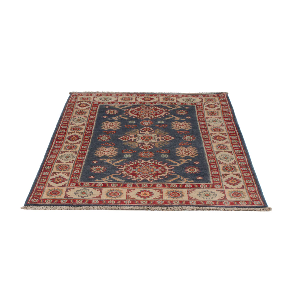 Kazak Teppich 148x103cm - Orientteppich - Image 6