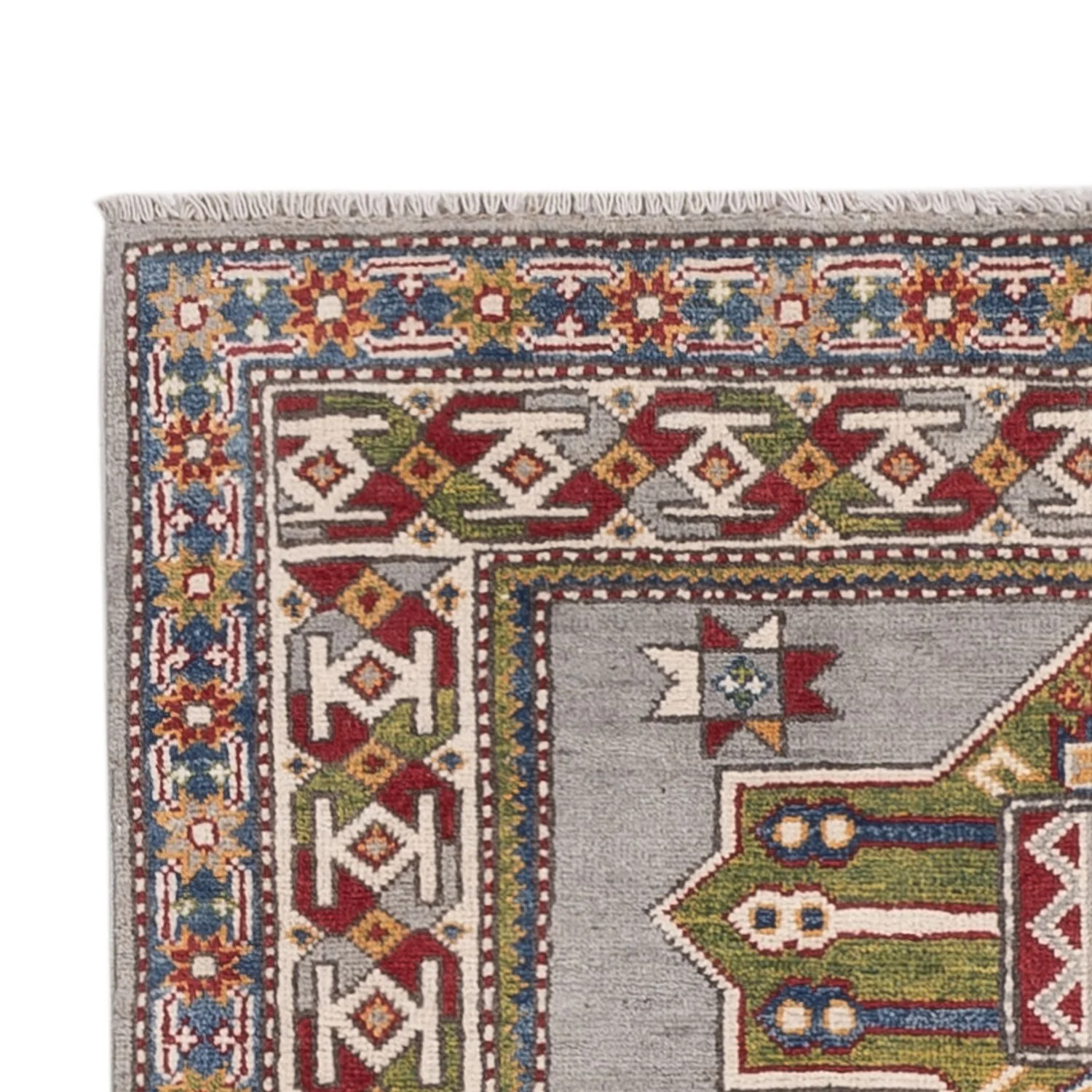 Kazak Teppich 149x101cm - Orientteppich - Image 3