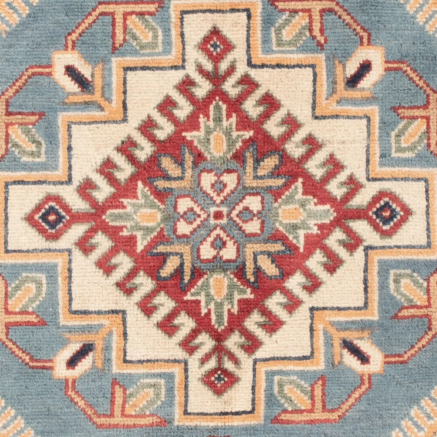 Kazak Teppich 149x97cm - Orientteppich - Image 2