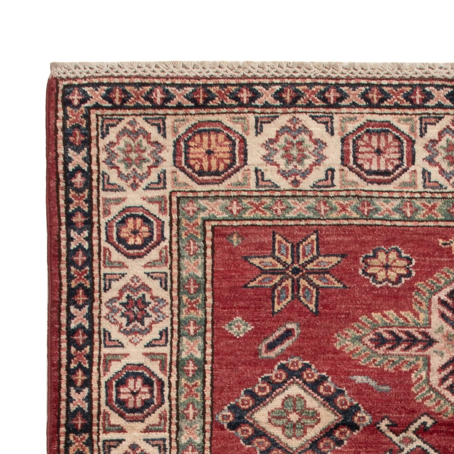 Kazak Teppich 150x96cm - Orientteppich - Image 3