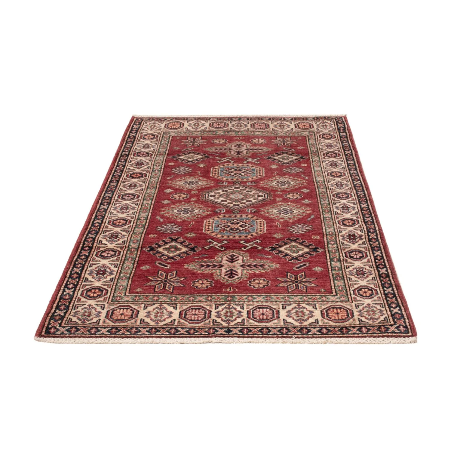 Kazak Teppich 150x96cm - Orientteppich - Image 5