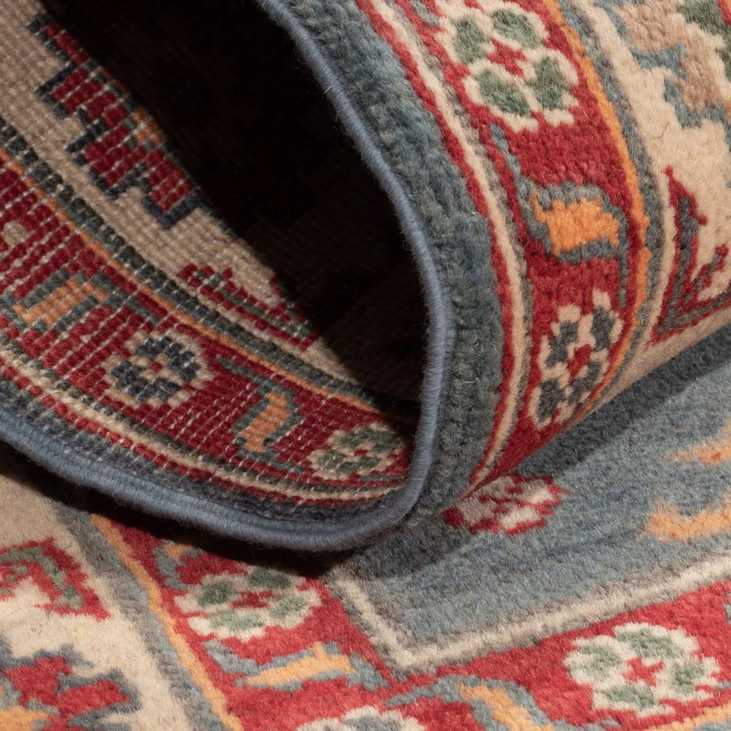Kazak Teppich 150x98cm - Orientteppich - Image 4