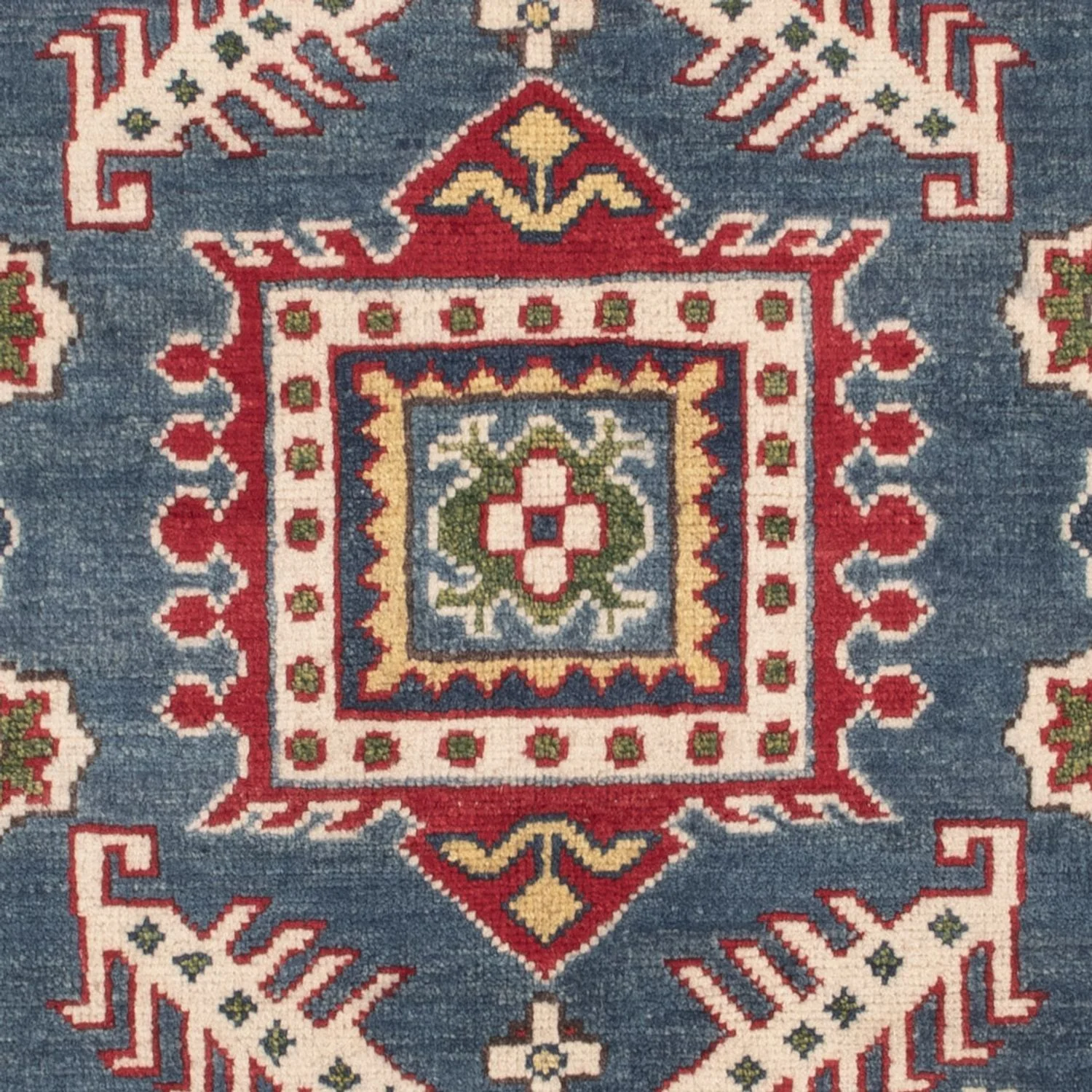 Kazak Teppich 150x98cm - Orientteppich - Image 2
