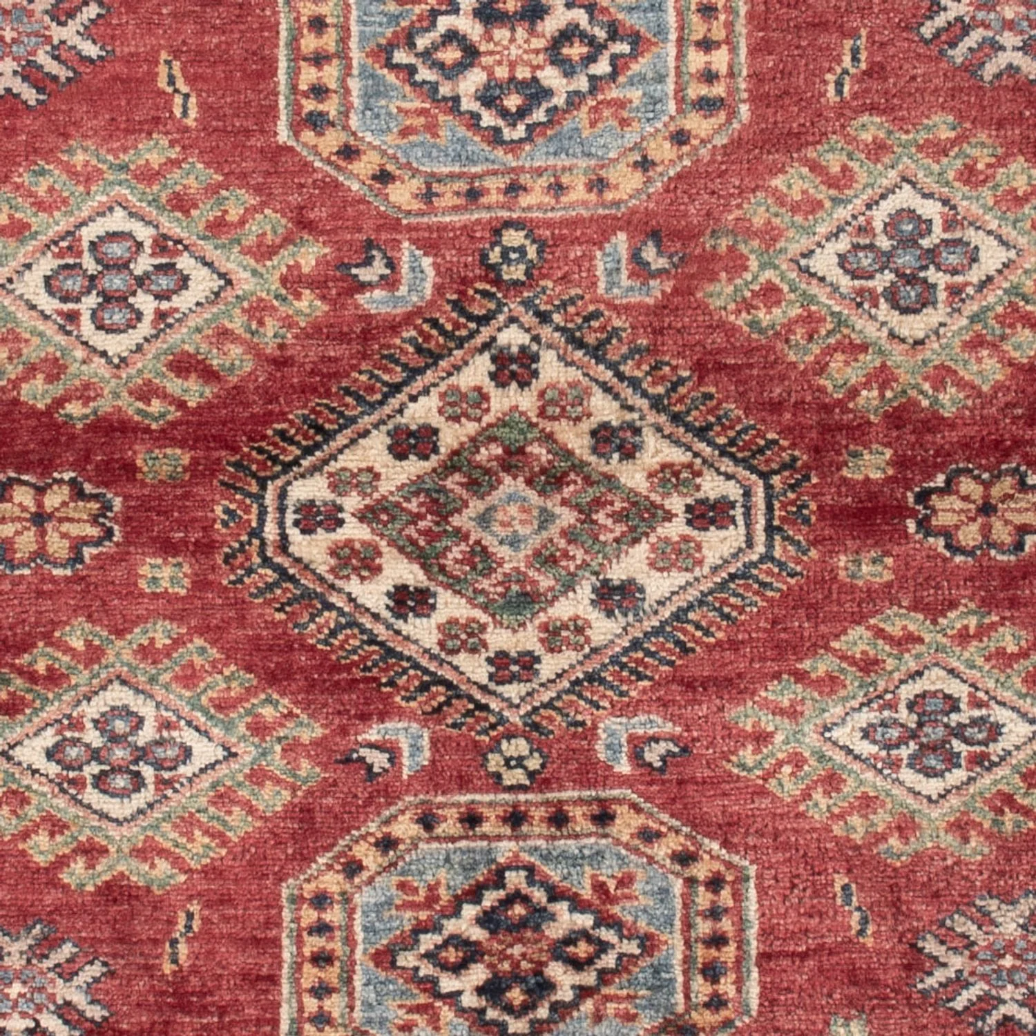 Kazak Teppich 151x100cm - Orientteppich - Image 2