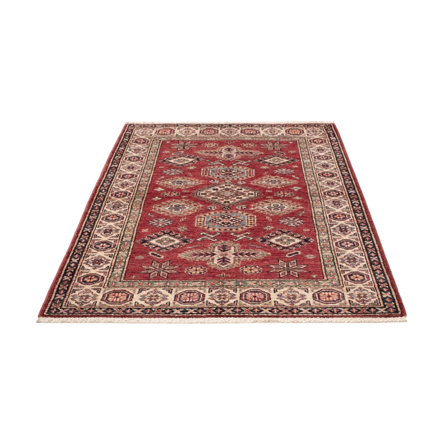 Kazak Teppich 151x100cm - Orientteppich - Image 5