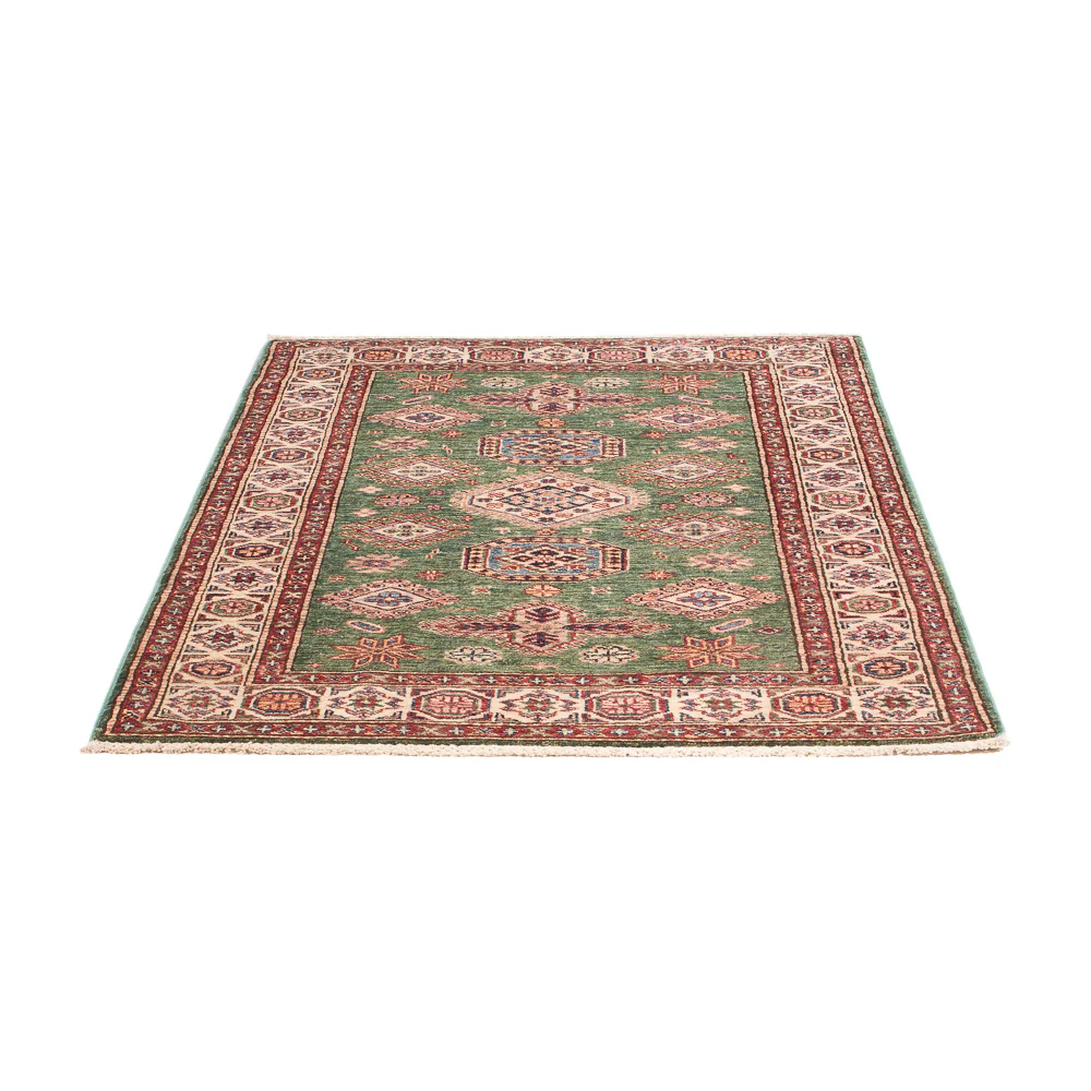 Kazak Teppich 151x103cm - Orientteppich - Image 5