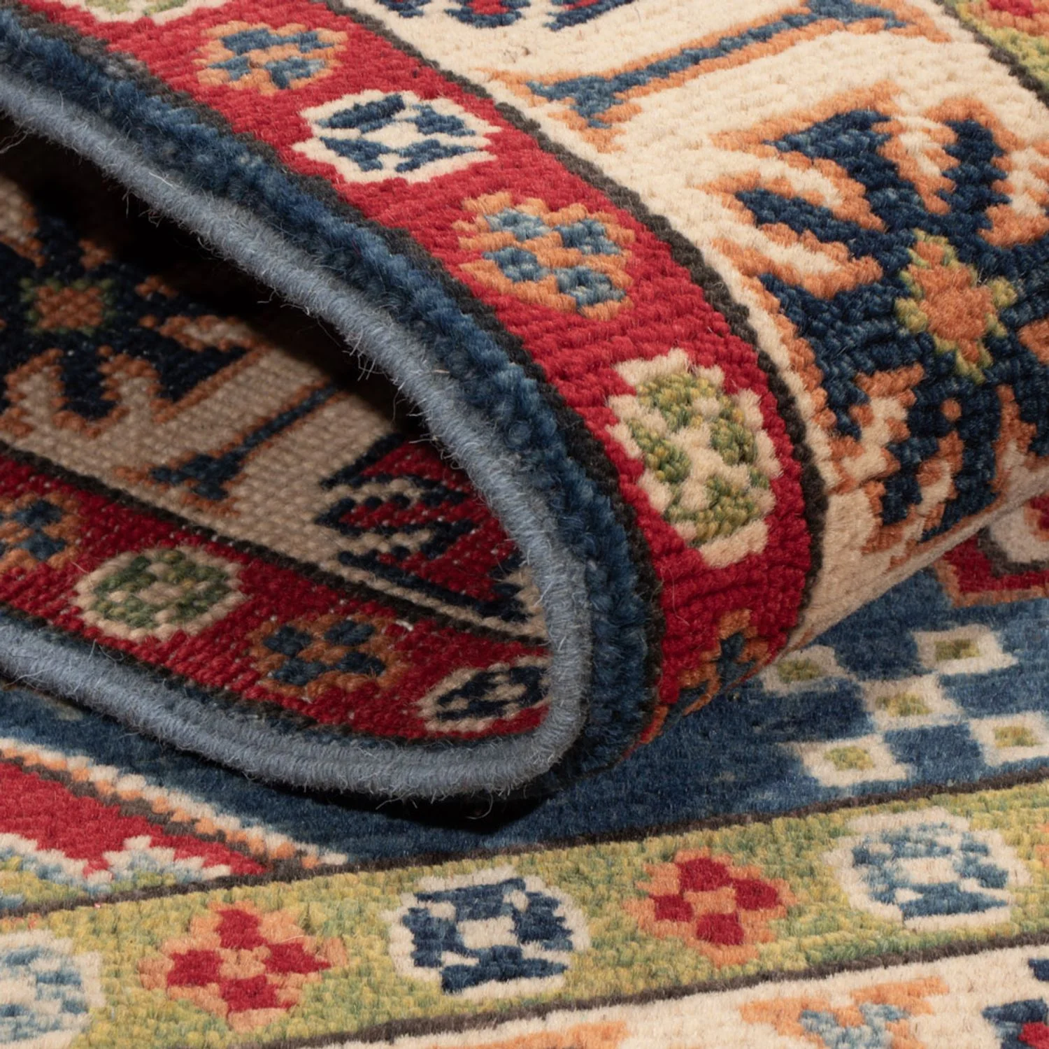 Kazak Teppich 152x98cm - Orientteppich - Image 4