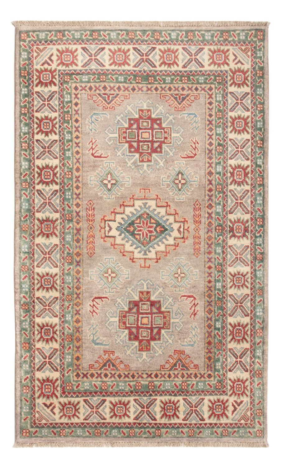 Kazak Teppich 153x95cm - Orientteppich