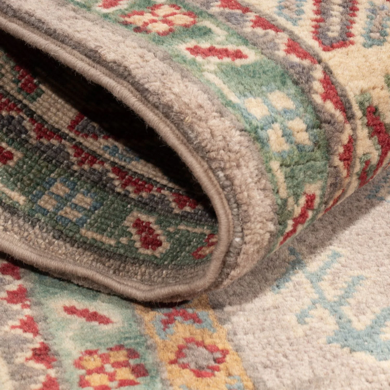 Kazak Teppich 153x95cm - Orientteppich - Image 4