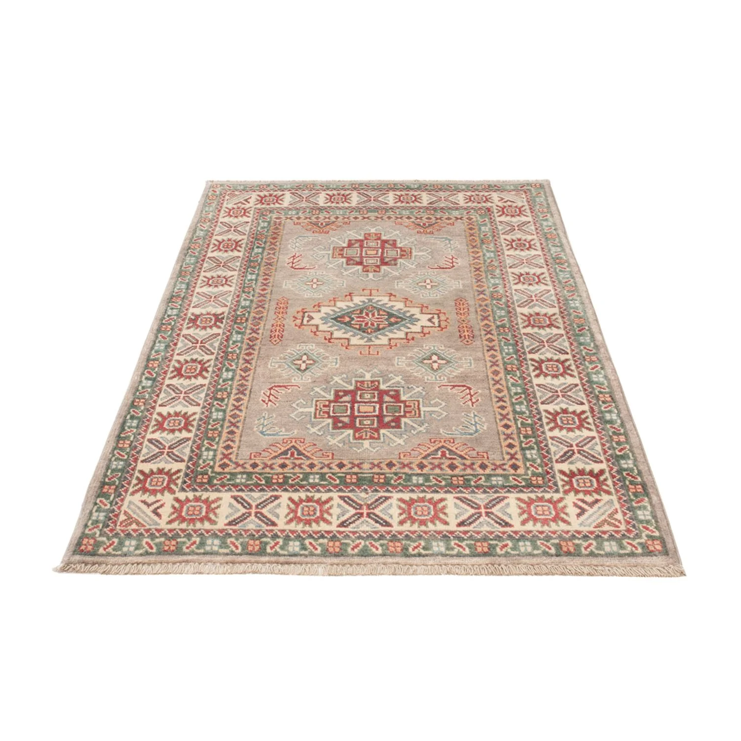 Kazak Teppich 153x95cm - Orientteppich - Image 5