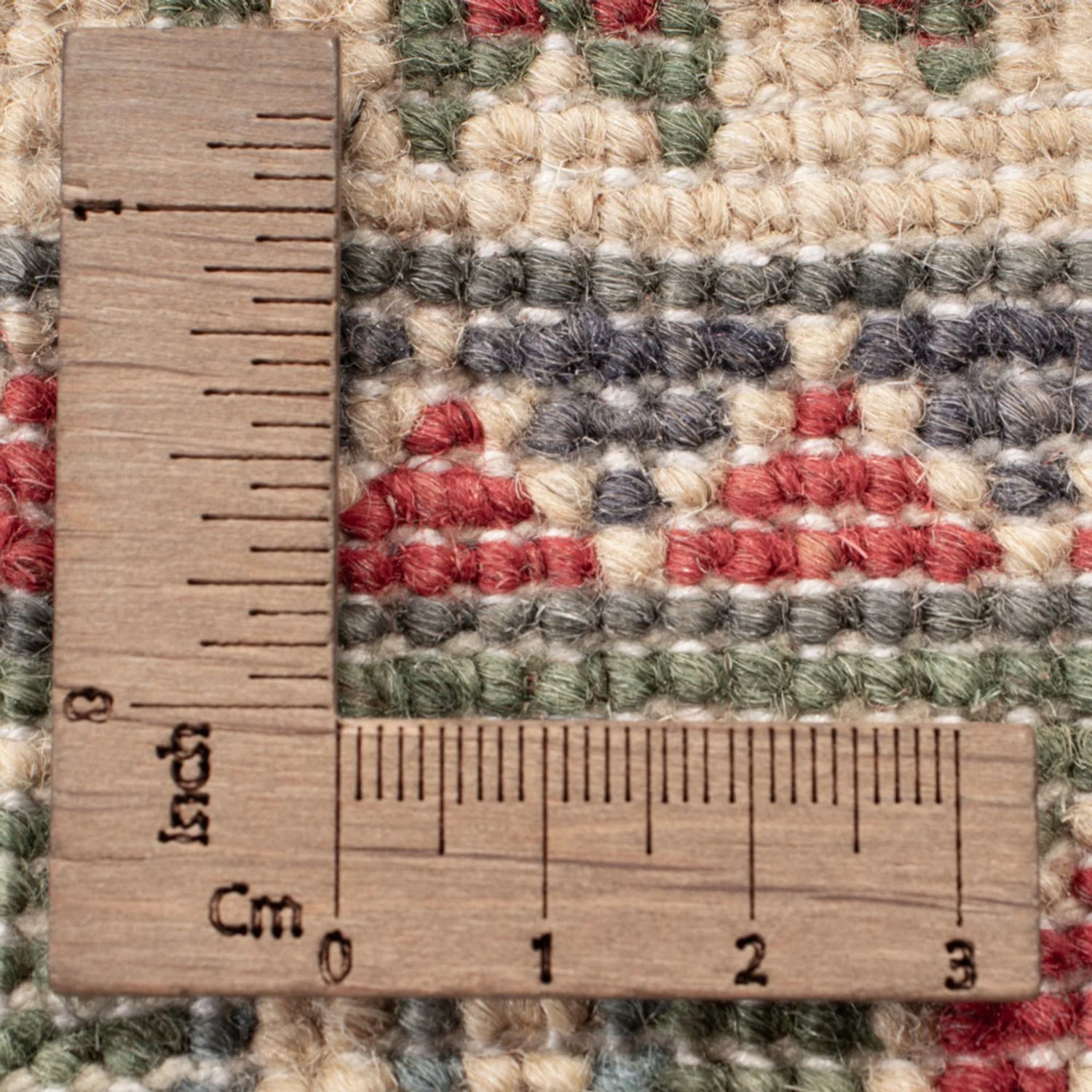 Kazak Teppich 153x95cm - Orientteppich - Image 6