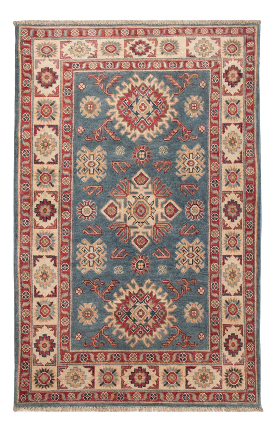 Kazak Teppich 154x101cm - Orientteppich