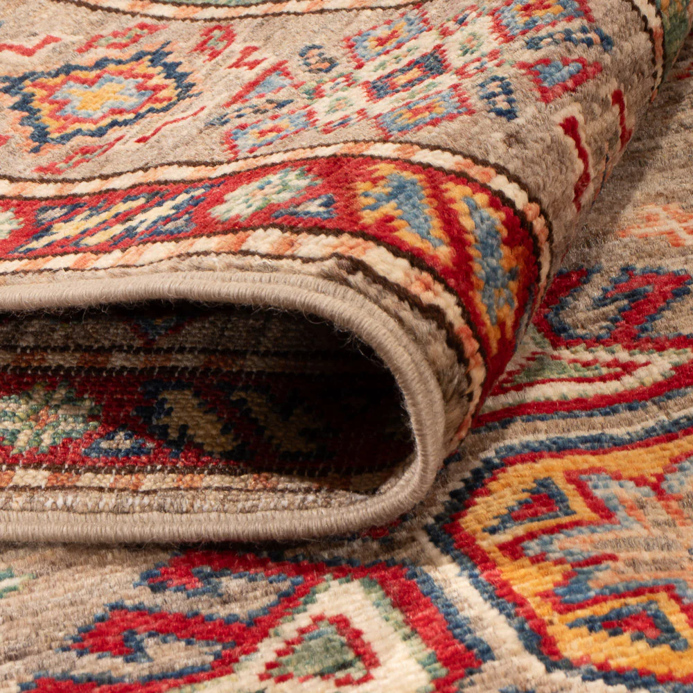 Kazak Teppich 157x102cm - Orientteppich - Image 4