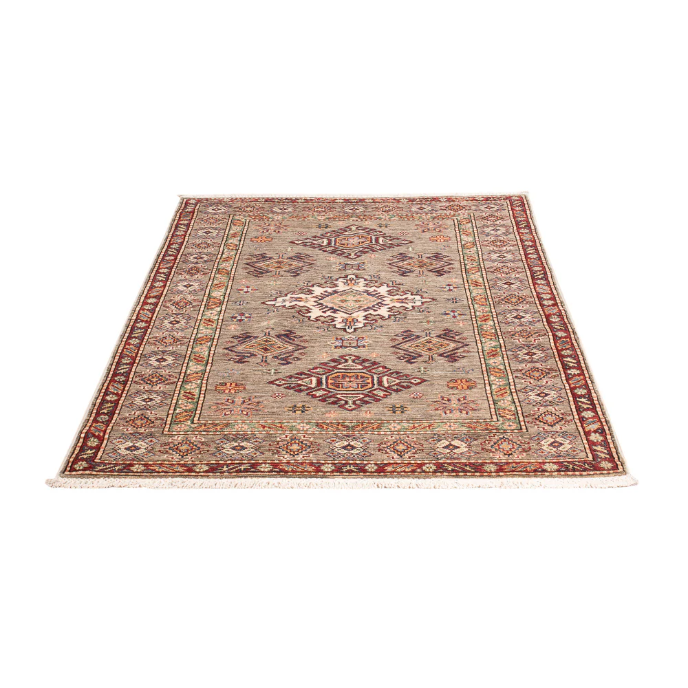 Kazak Teppich 157x102cm - Orientteppich - Image 5