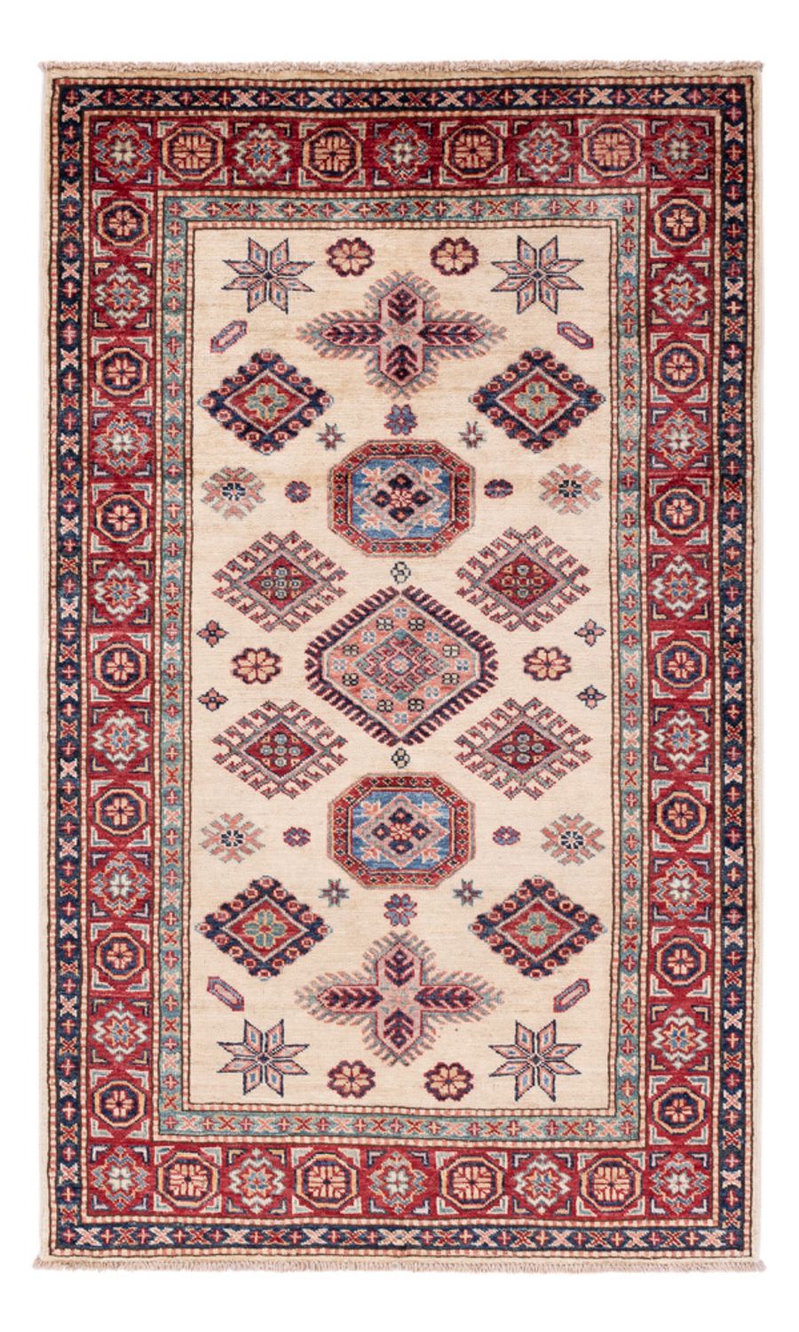 Kazak Teppich 164x101cm - Orientteppich