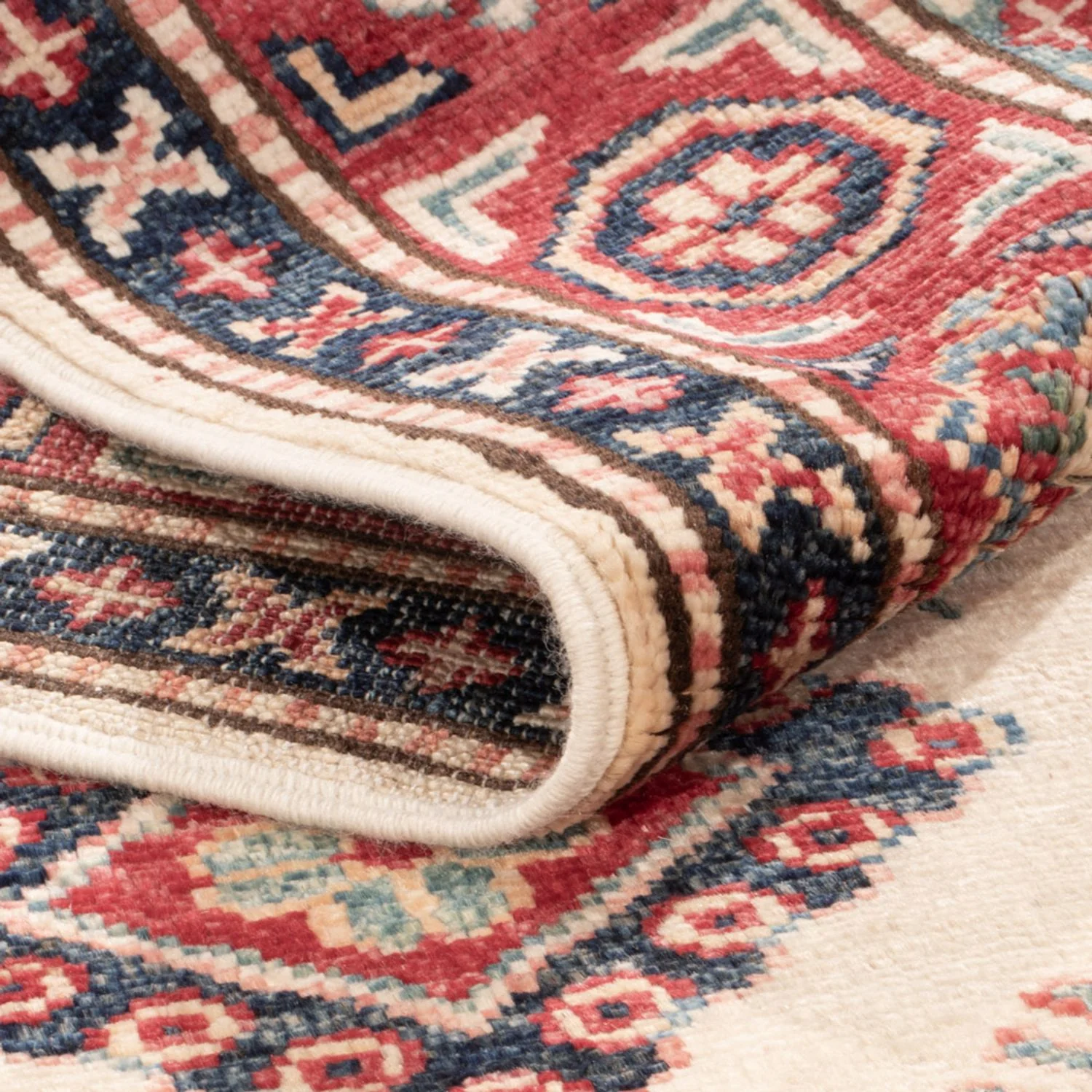 Kazak Teppich 164x101cm - Orientteppich - Image 4