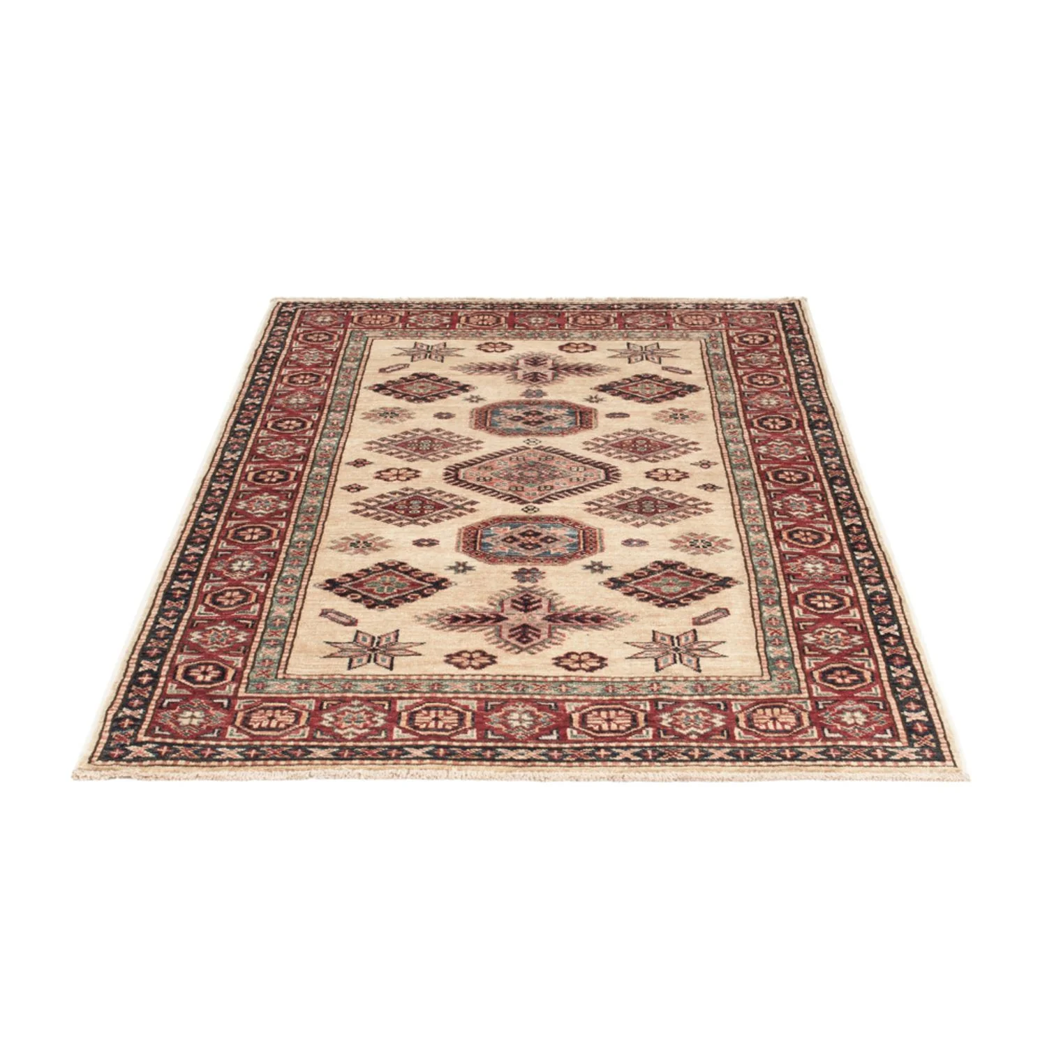 Kazak Teppich 164x101cm - Orientteppich - Image 5