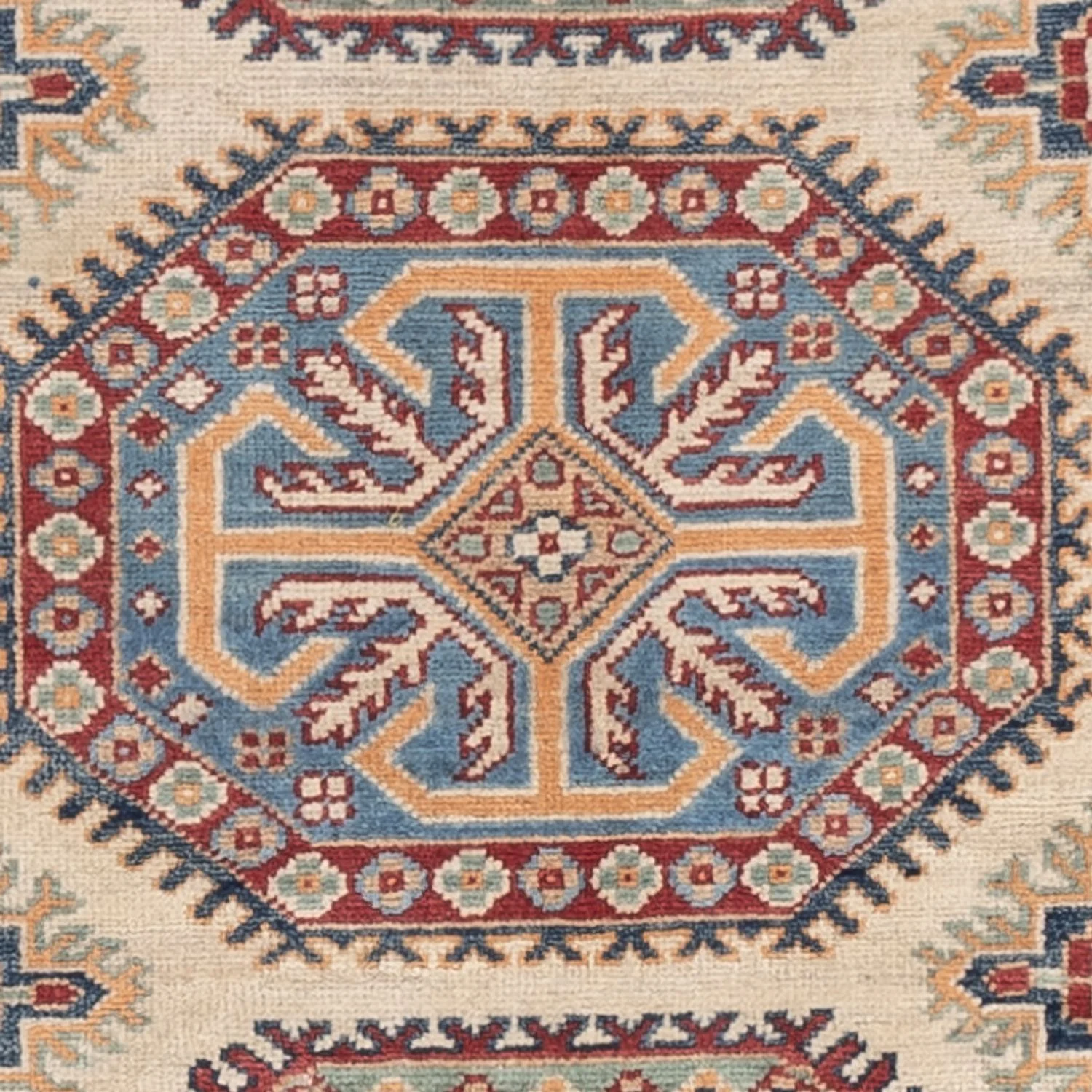 Kazak Teppich 167x124cm - Orientteppich - Image 2
