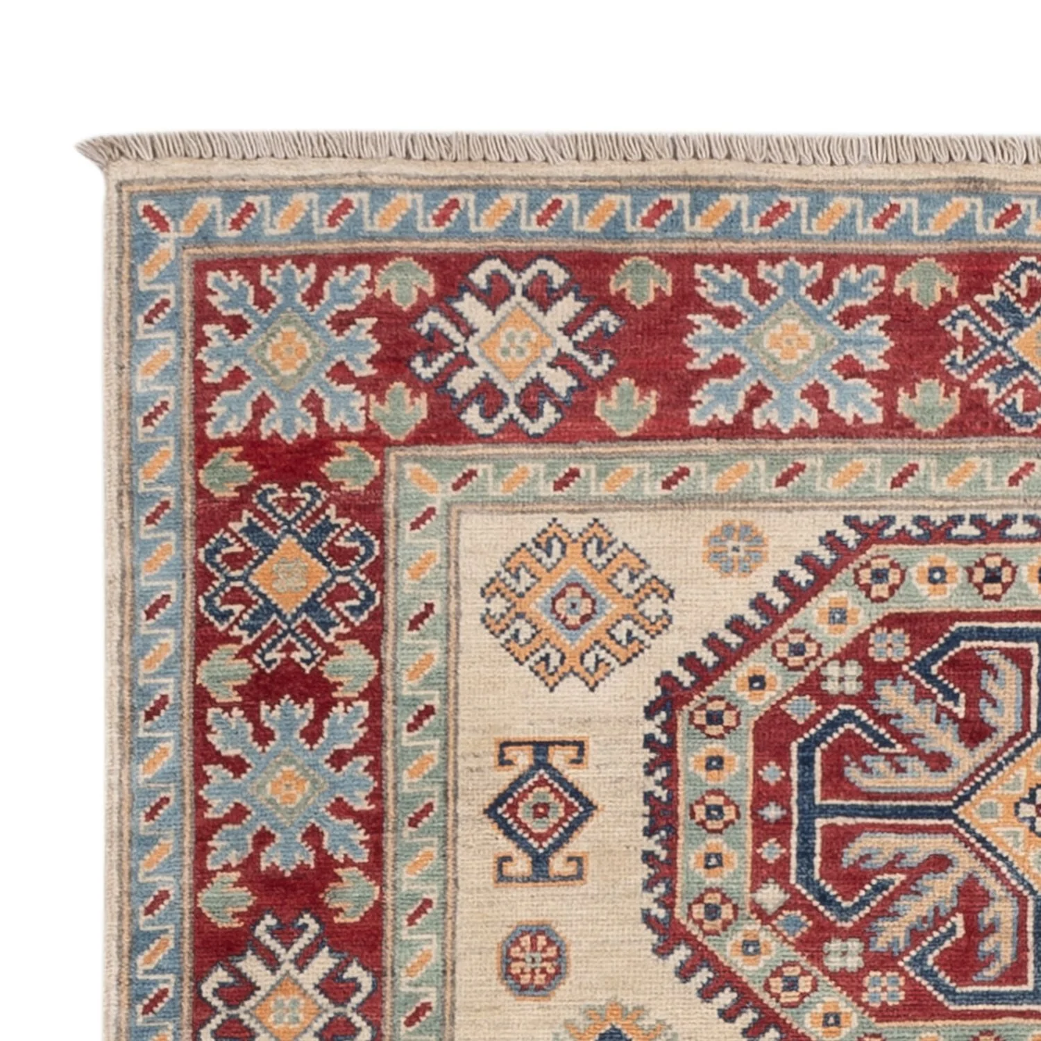 Kazak Teppich 167x124cm - Orientteppich - Image 3