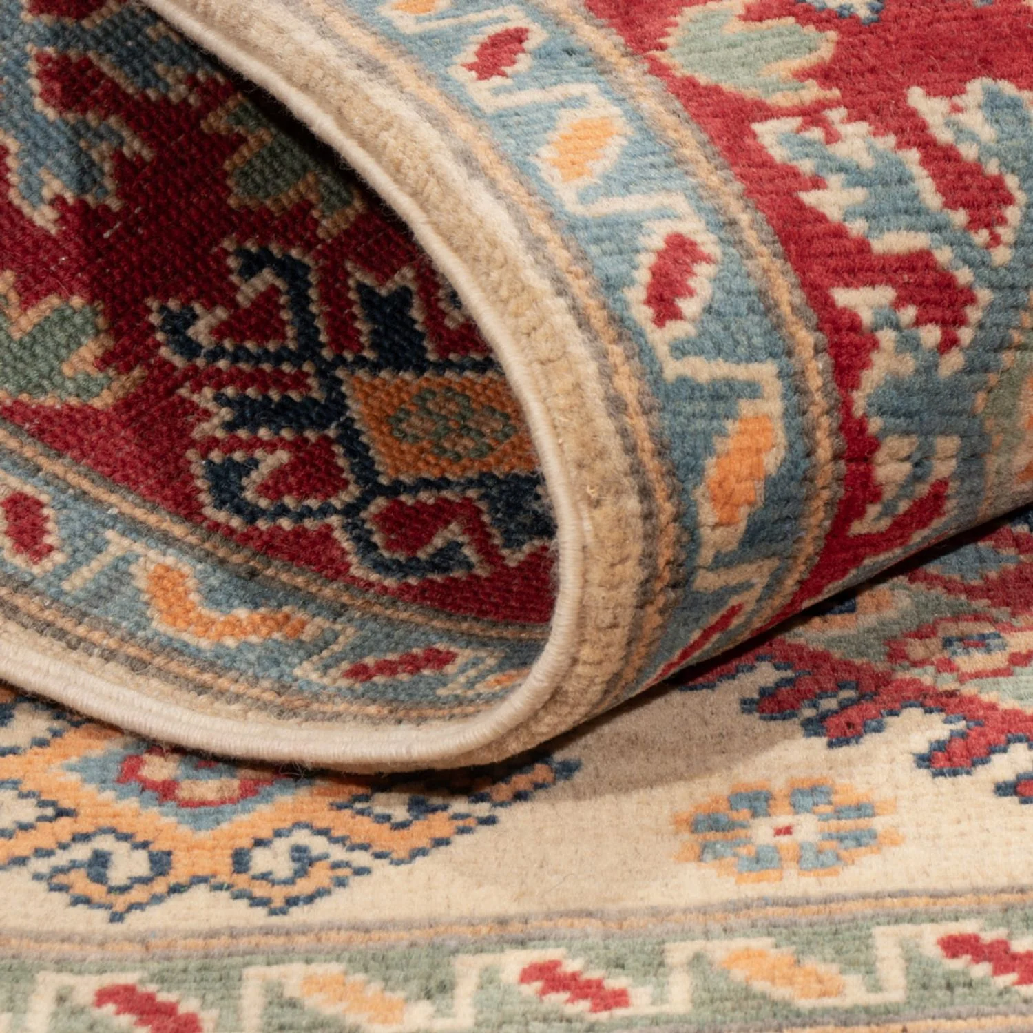 Kazak Teppich 167x124cm - Orientteppich - Image 4