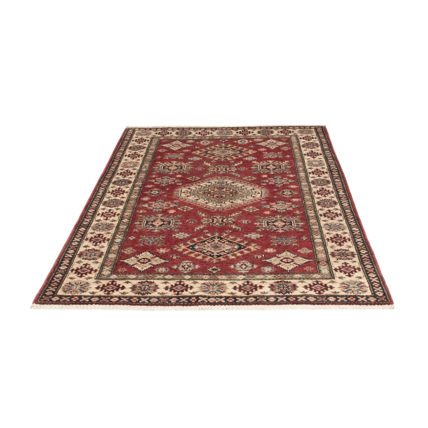 Kazak Teppich 170x120cm - Orientteppich - Image 5