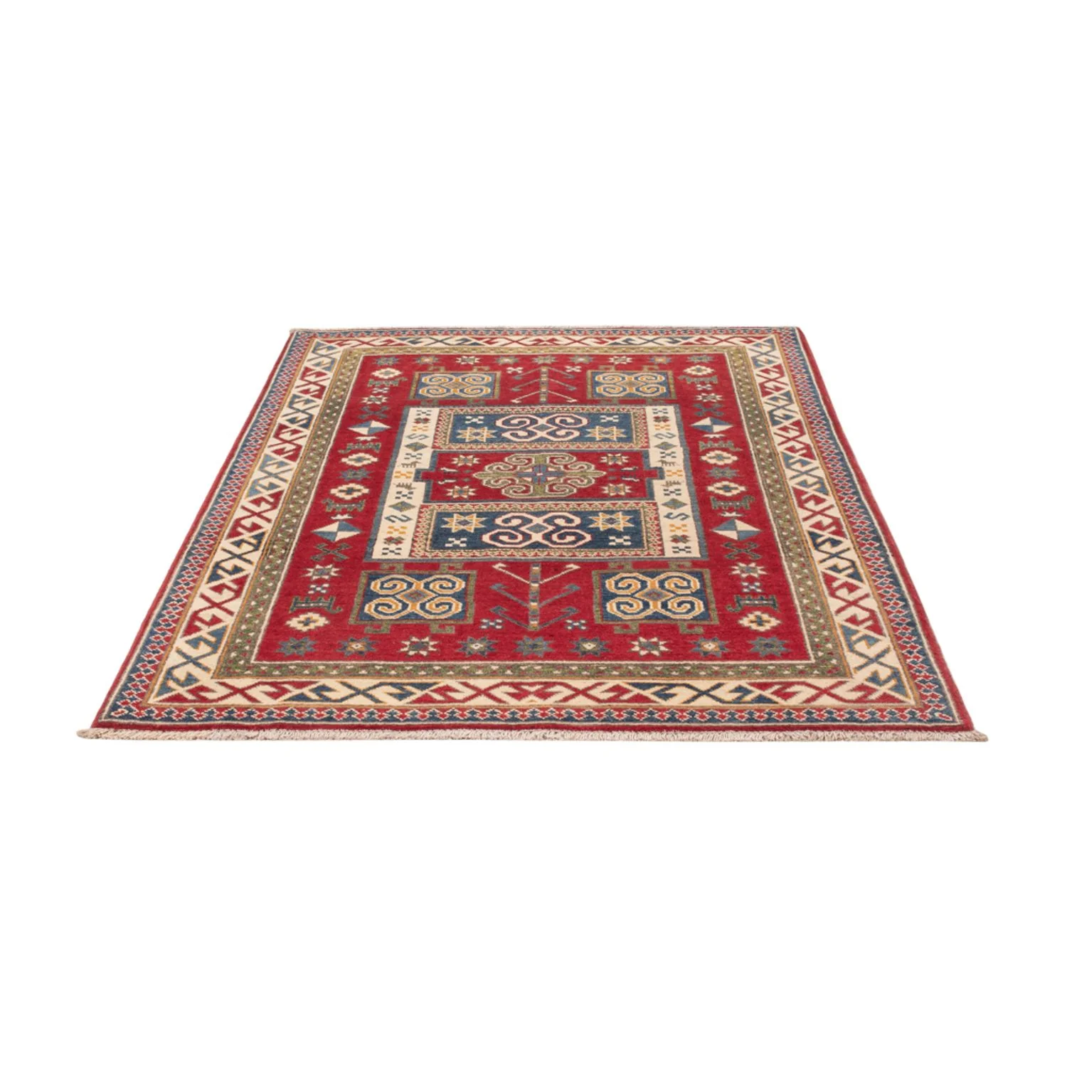 Kazak Teppich 176x119cm - Orientteppich - Image 5