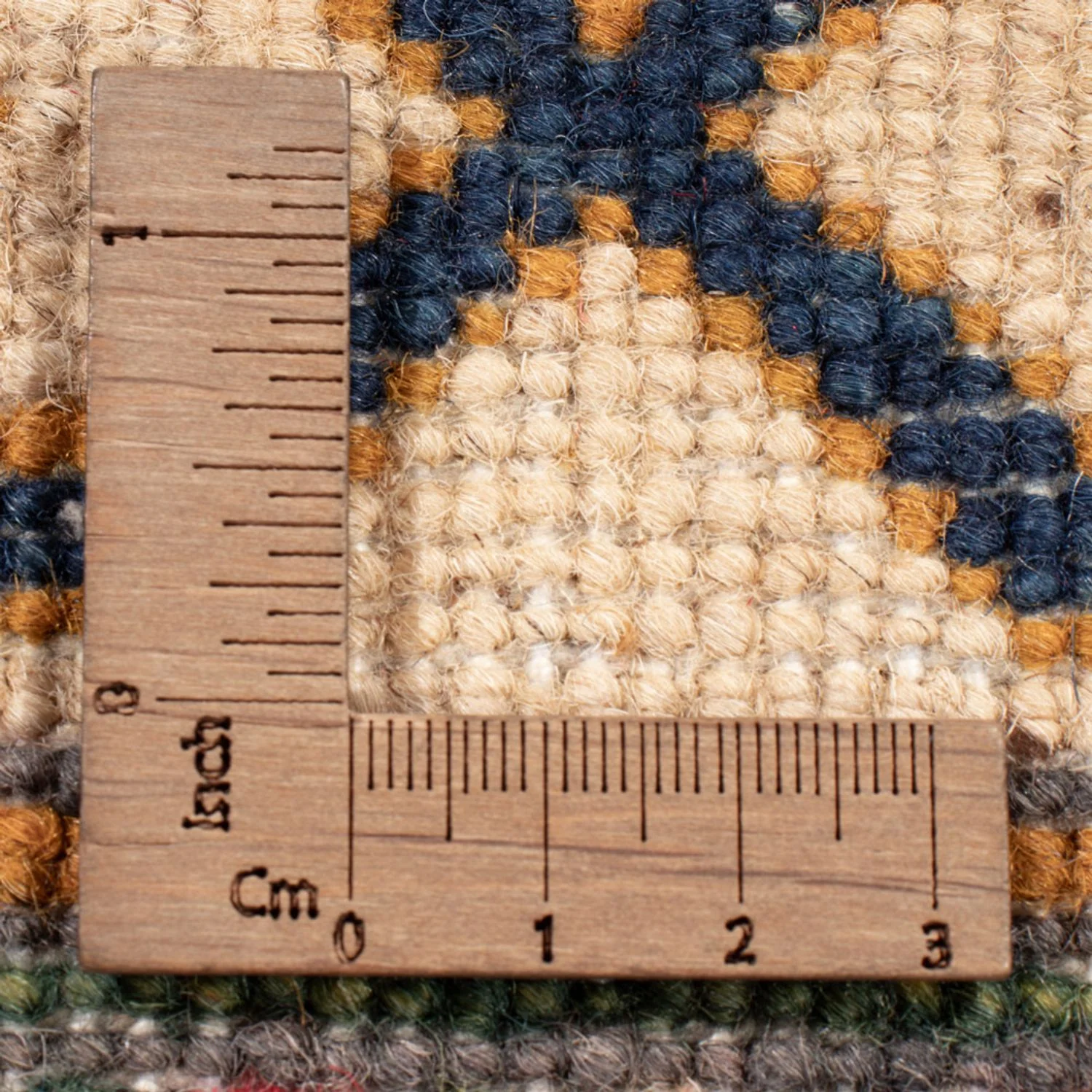 Kazak Teppich 176x119cm - Orientteppich - Image 6