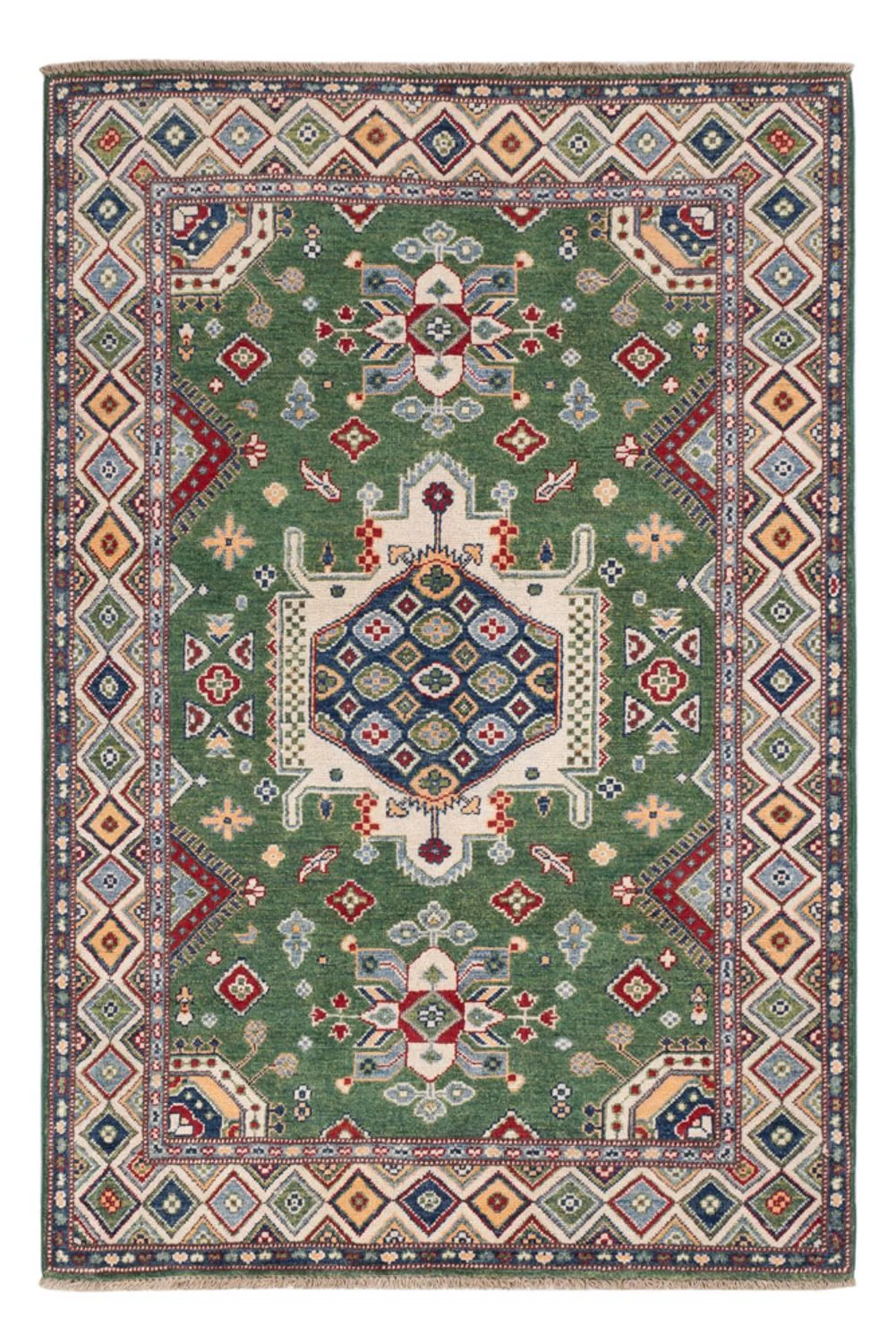 Kazak Teppich 177x120cm - Orientteppich