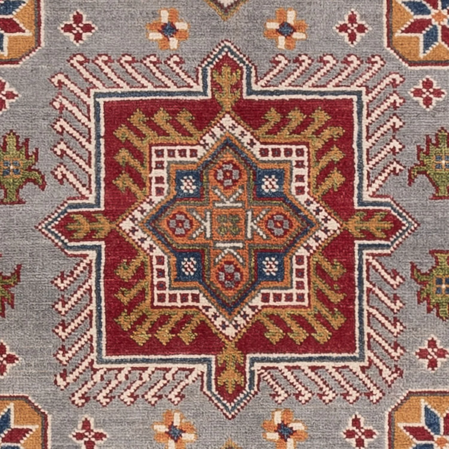 Kazak Teppich 181x122cm - Orientteppich - Image 2